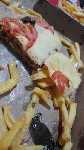 Comentarii opinii despre World Burger