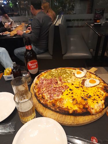 3357, Av. Gral. Flores 3359, 11700 Montevideo, Departamento de Montevideo