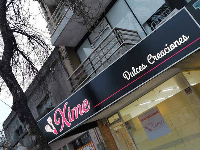 Xime dulces creaciones - Paysandú