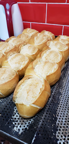 Panaderia y Confiteria Thaay's - Montevideo