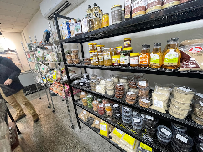 Comentarii opinii despre La Granola - Tienda Natural