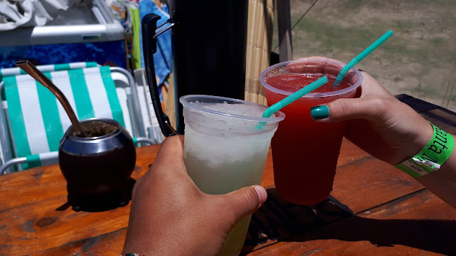 Parador Bambú - Gastronomía y hostelería