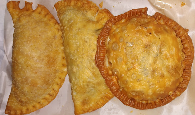 Opinii despre Mc Lucas Empanadas în Paysandú - Gastronomía y hostelería