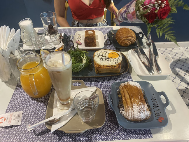 Saint Germain Café Parisien - Gastronomía y hostelería