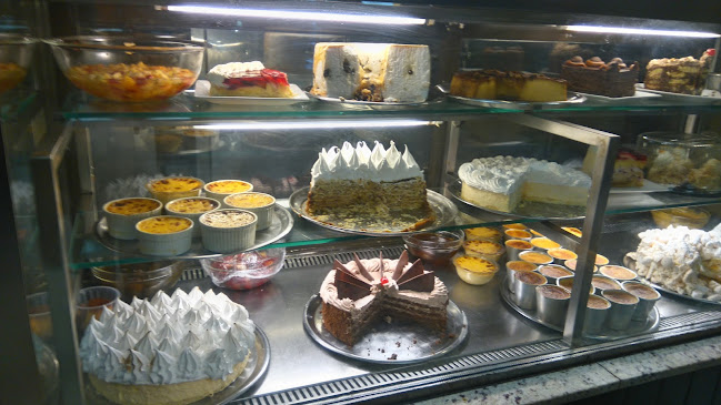 Opinii despre PANZ PIZZERÍA & RESTAURANTE în Paysandú - Gastronomía y hostelería