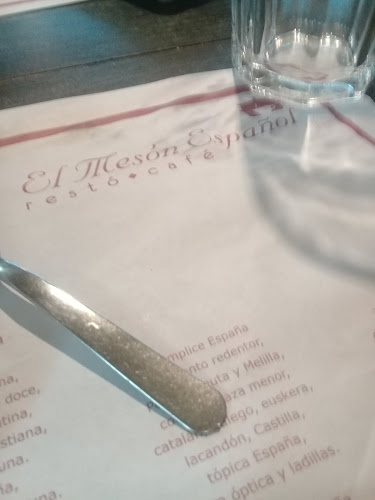 El Mesón Español