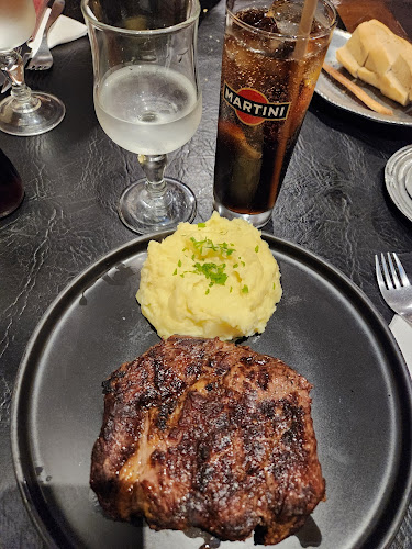 Opinii despre Tannat în Montevideo - Gastronomía y hostelería