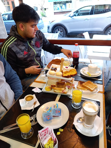 Opinii despre Donatello's în Montevideo - Gastronomía y hostelería