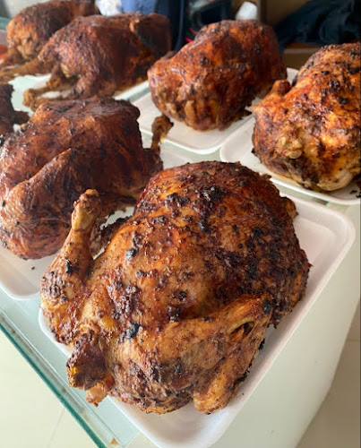 Comentarii opinii despre Parrillada "La Sabrosura"