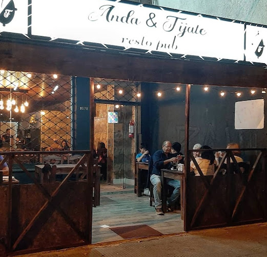 Comentarii opinii despre Anda & Fijate