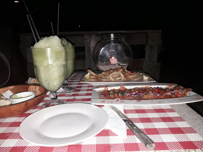 Opinii despre Maríntimo în Ciudad de la Costa - Gastronomía y hostelería