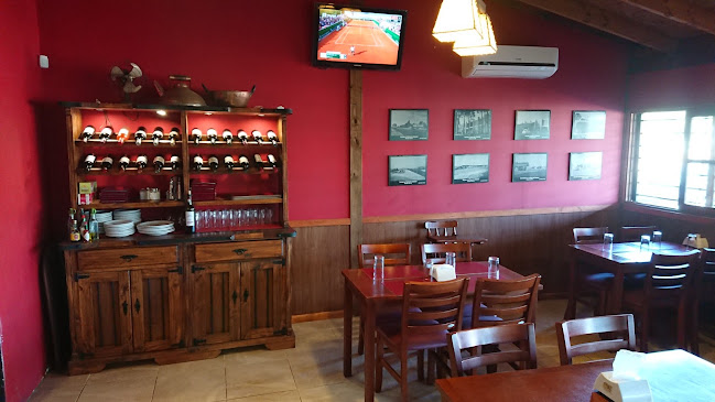 Restaurante Don Pedro