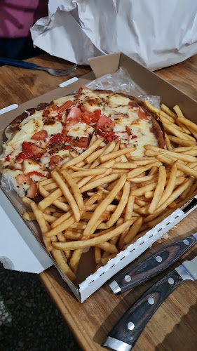 Maldonado Bar - Gastronomía y hostelería