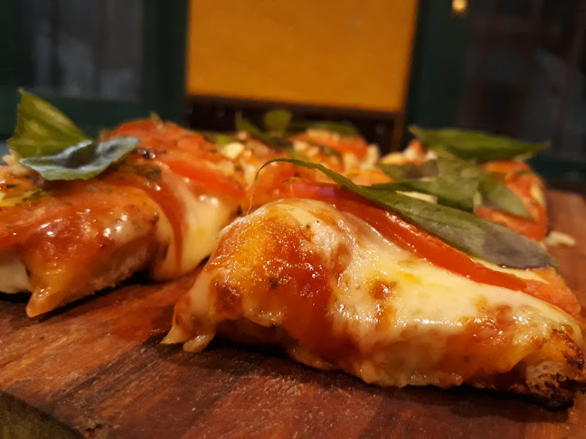 Comentarii opinii despre Pizzeria La Nueva Torre