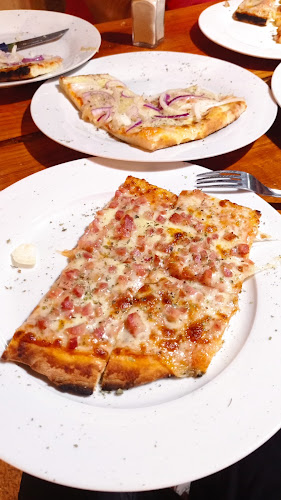 Comentarii opinii despre Pizzería Margarita