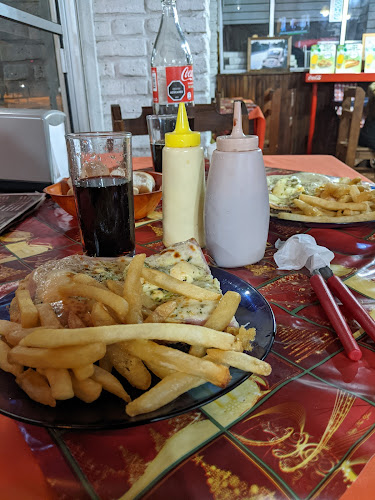 Restaurante La cabaña - Gastronomía y hostelería