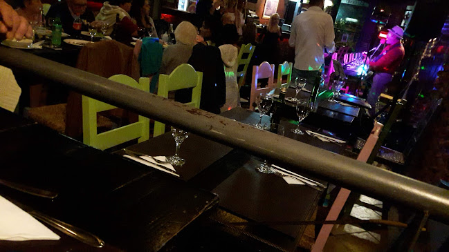 Alto Palermo Aguada - Gastronomía y hostelería