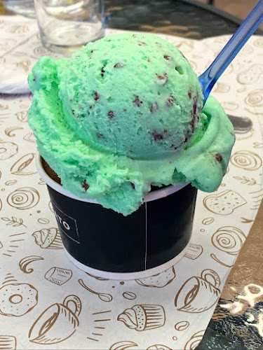 Chelato Las Piedras - Las Piedras