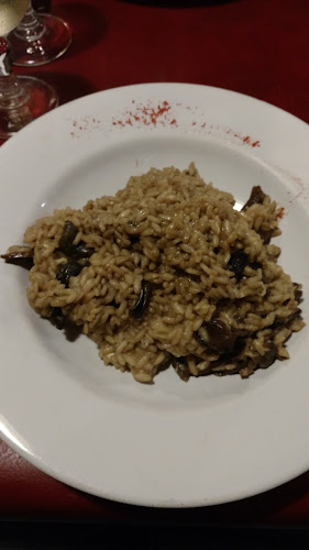 Ruffino - Gastronomía y hostelería