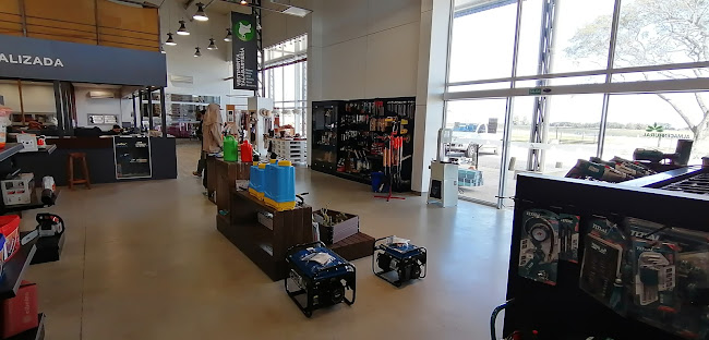 Almacén Rural Durazno - Durazno