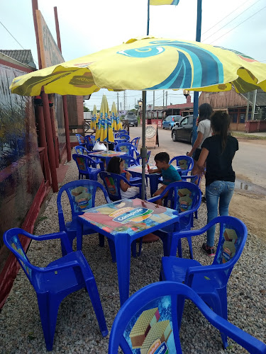 Opinii despre Bar El Chiringuito în Rocha - Gastronomía y hostelería