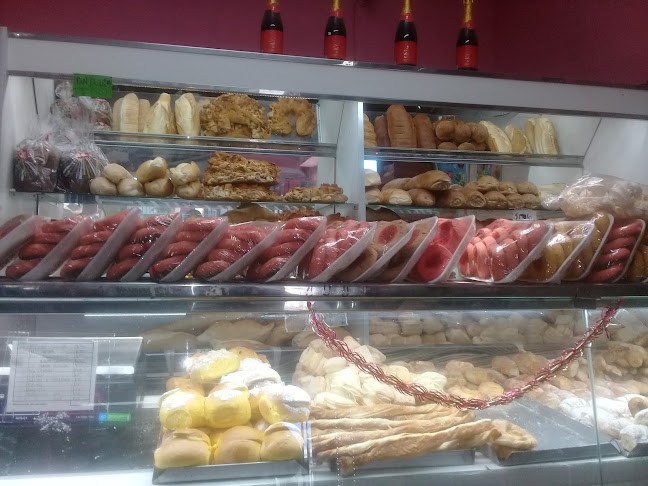 Opinii despre Panadería "Totos" în Montevideo - Gastronomía y hostelería