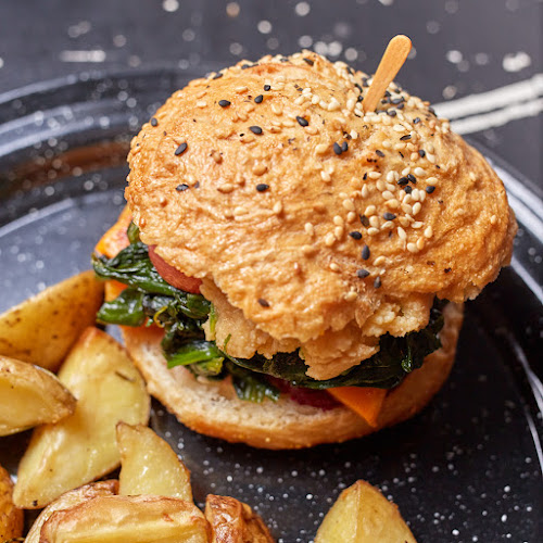 Esoterico Resto Bar - Montevideo