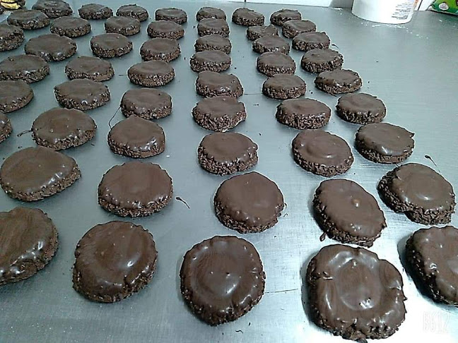 Panadería Las Delicias