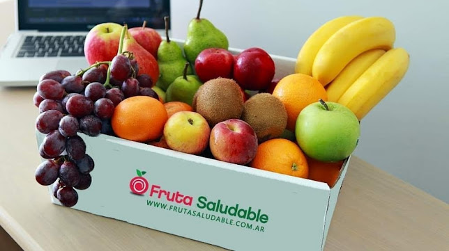 Fruta Saludable