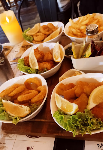 Empanadas 100% Artesanal - Punta del Este