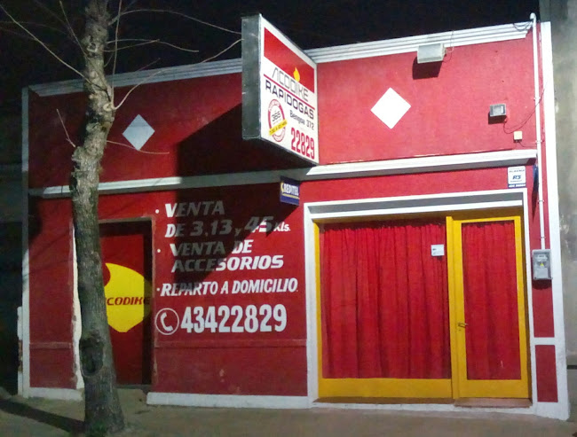 Opinii despre Panadería La Nueva Ideal în San José de Mayo - Gastronomía y hostelería