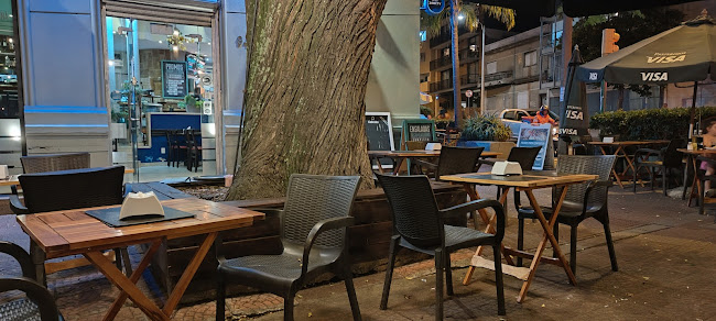 Restaurante Palermo Viejo - Gastronomía y hostelería