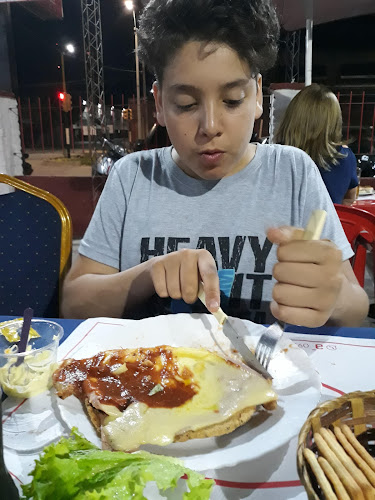 Comentarii opinii despre La Kinta avenida