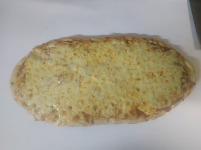 Opinii despre DLC Burgers (delivery) în Canelones - Gastronomía y hostelería