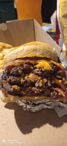 Opinii despre Pizzeria Lo De Gonza în Montevideo - Gastronomía y hostelería