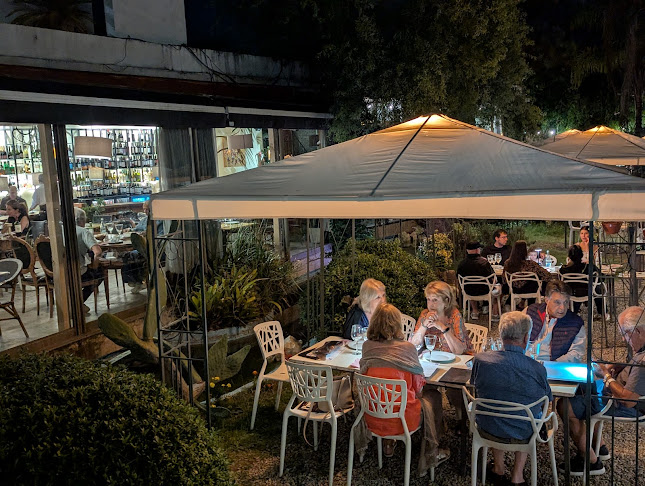 Opinii despre L'Incanto Restaurante Punta del Este în Punta del Este - Gastronomía y hostelería