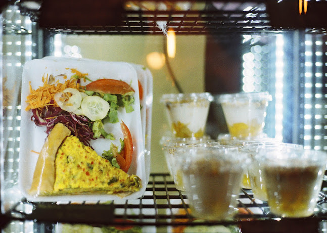 Café Doré - Montevideo