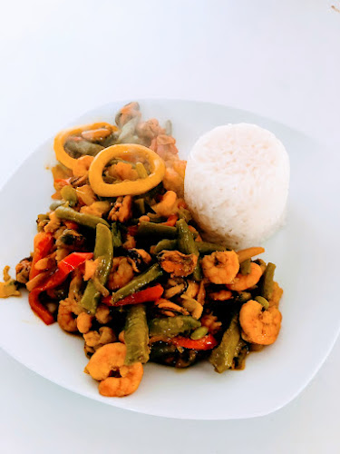 Comentarii opinii despre Restaurante “EL MEJILLÓN”