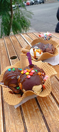 Giovanni Helados Artesanales - Montevideo