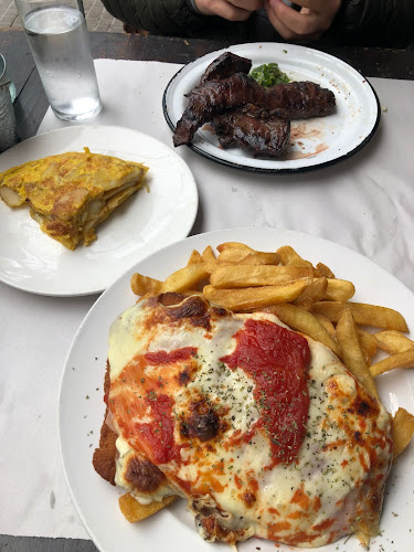 La Cantina del 25 - Gastronomía y hostelería