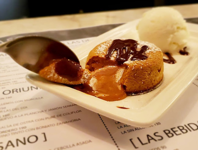 VASCA - Gastronomía y hostelería