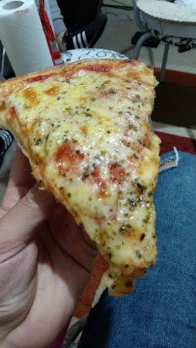 Opinii despre PIZZERIA YAK DELIVERY în Rivera - Gastronomía y hostelería