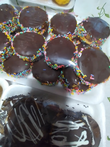 Panaderia mis delicias - Barros Blancos