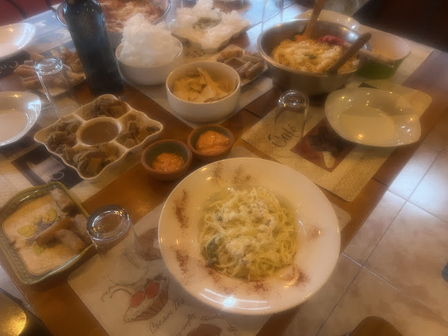 Brújula Café - Gastronomía y hostelería