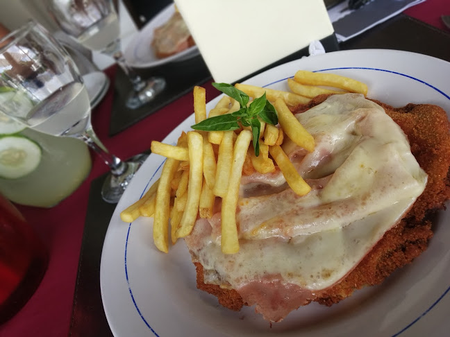 Restaurante Lo de Jaime - Maldonado