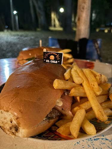 Chiviteria El Colo - Gastronomía y hostelería