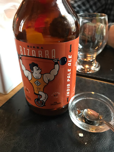 Comentarii opinii despre Tipico Nuestro