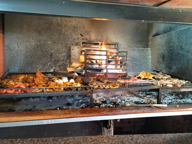 El Rancho Spetto - Gastronomía y hostelería