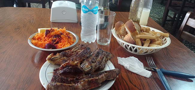 Parrillada El Galpon - Gastronomía y hostelería