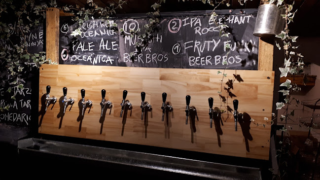 Comentarii opinii despre El Beril